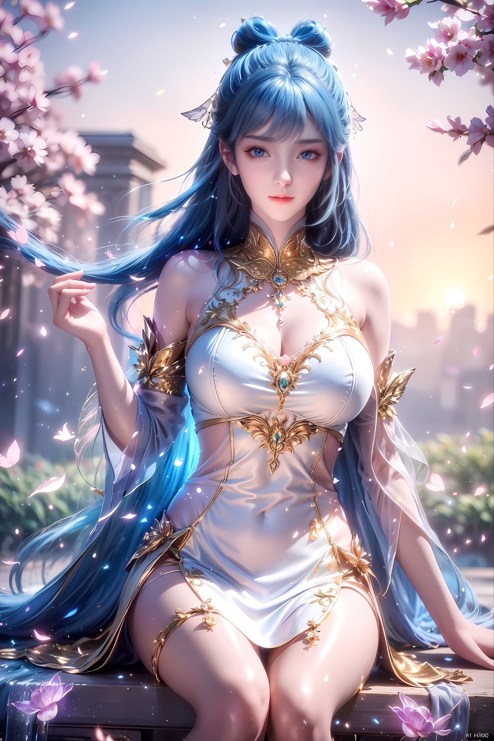 更多的是希