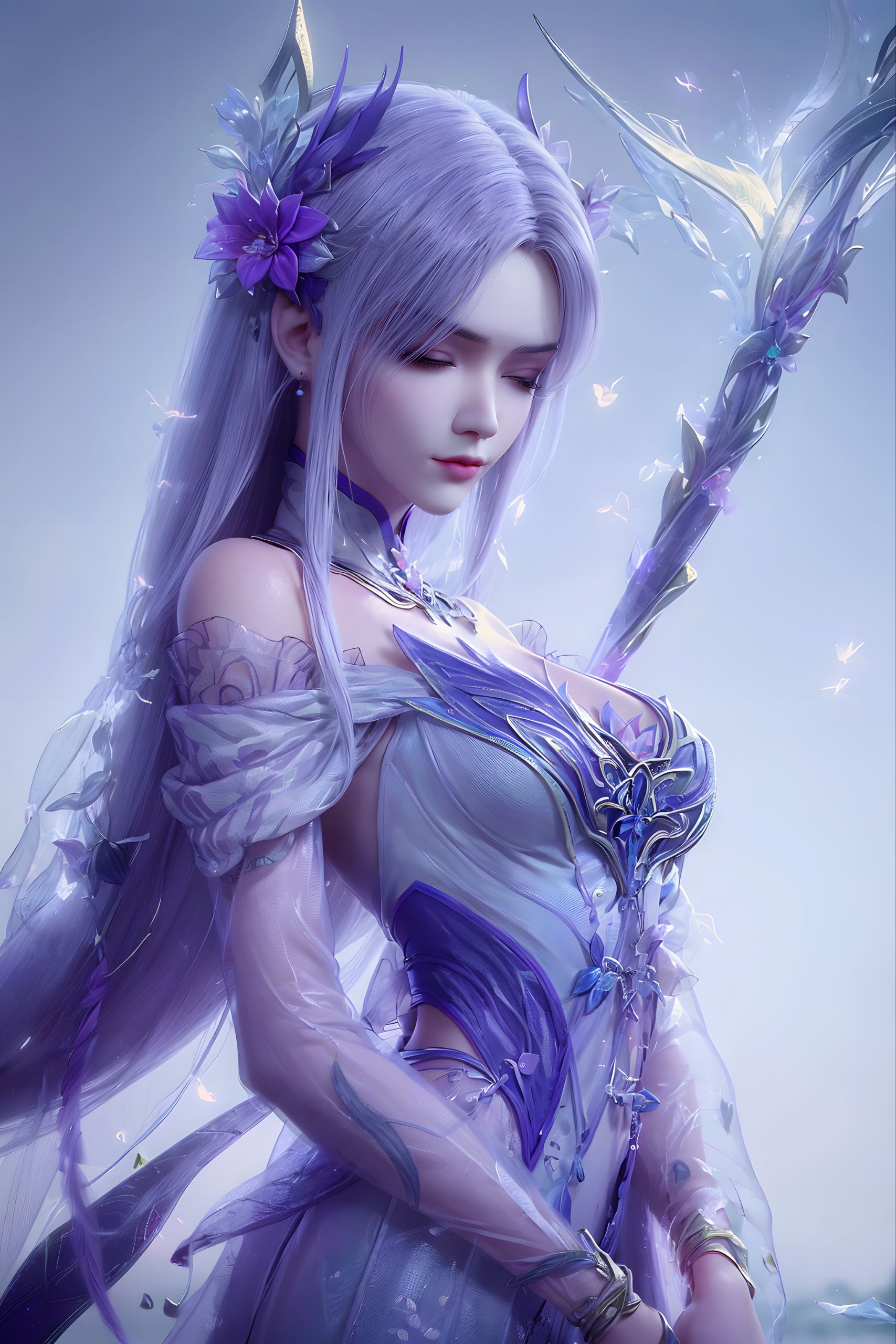 这种现象使