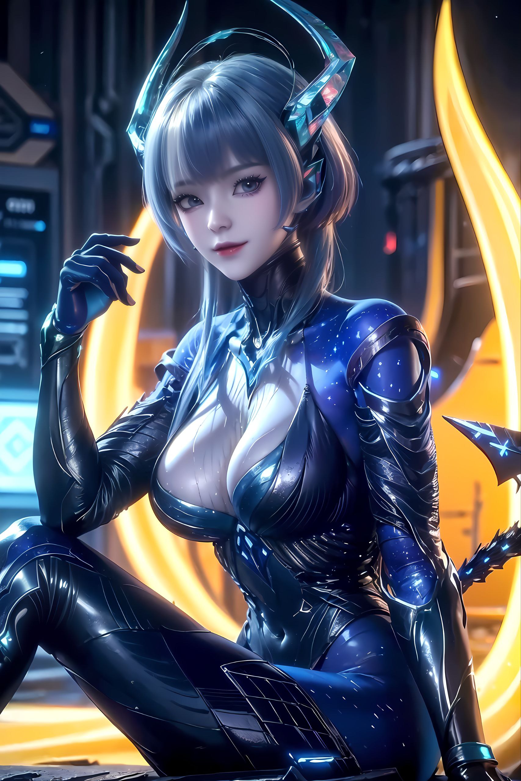 发展