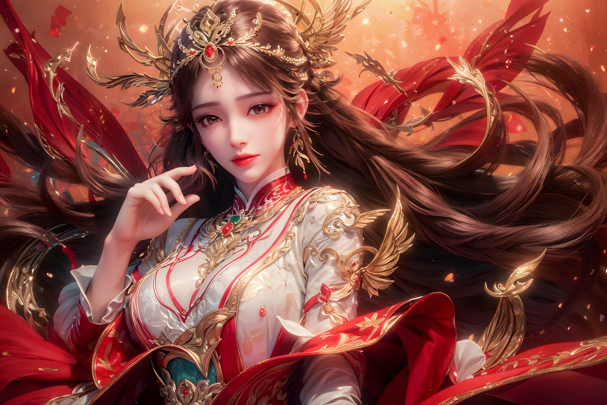 当地文化