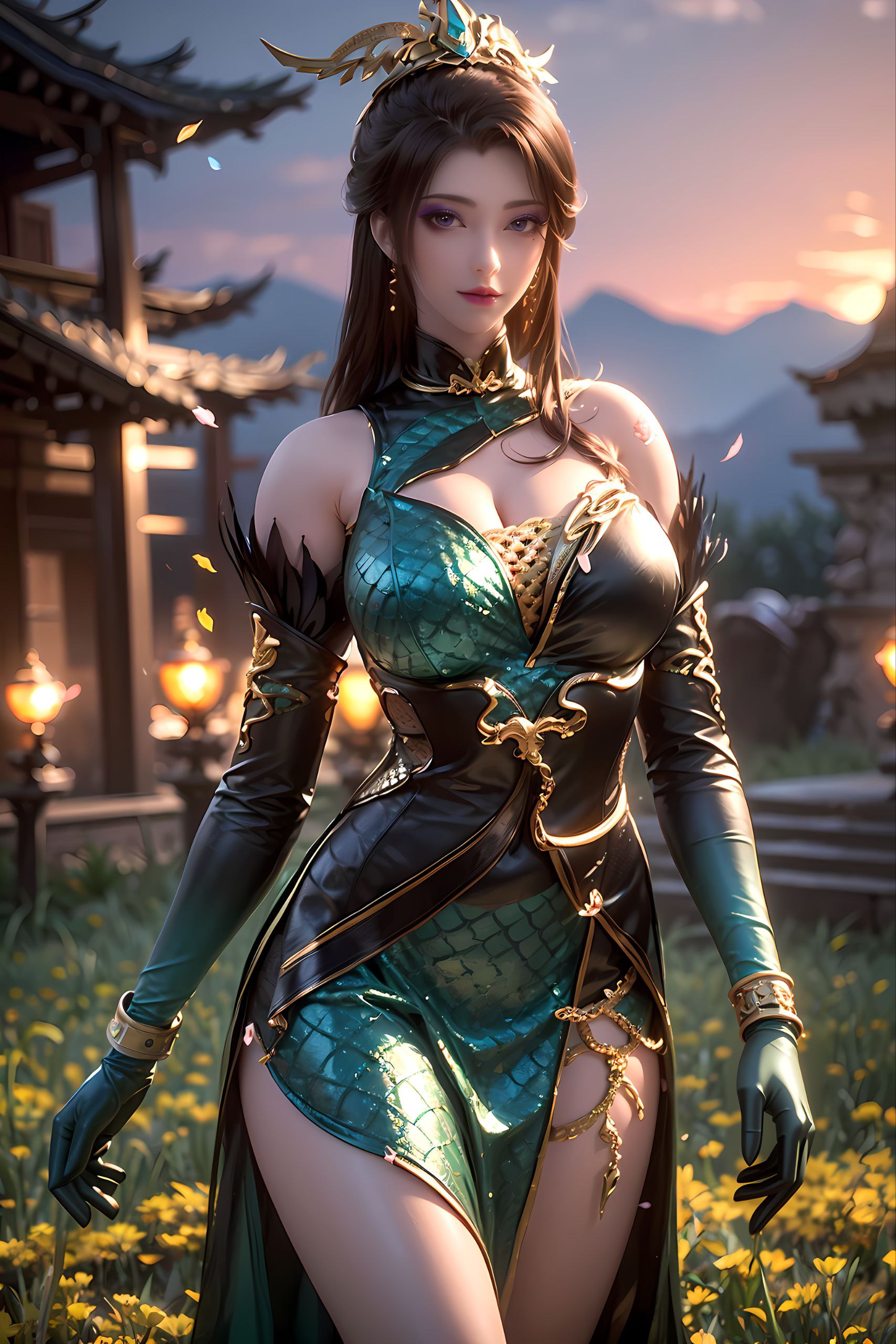 状态