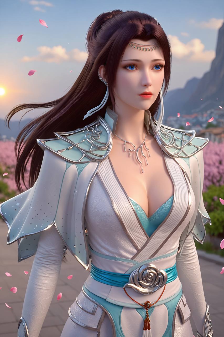 持诚信
