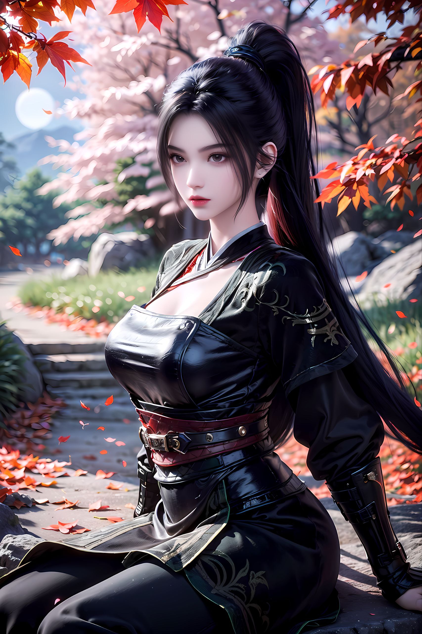 的世界了如