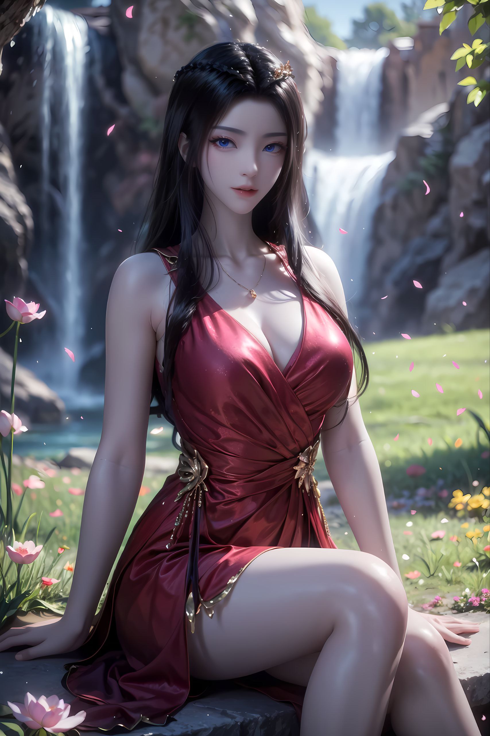 广泛讨论
