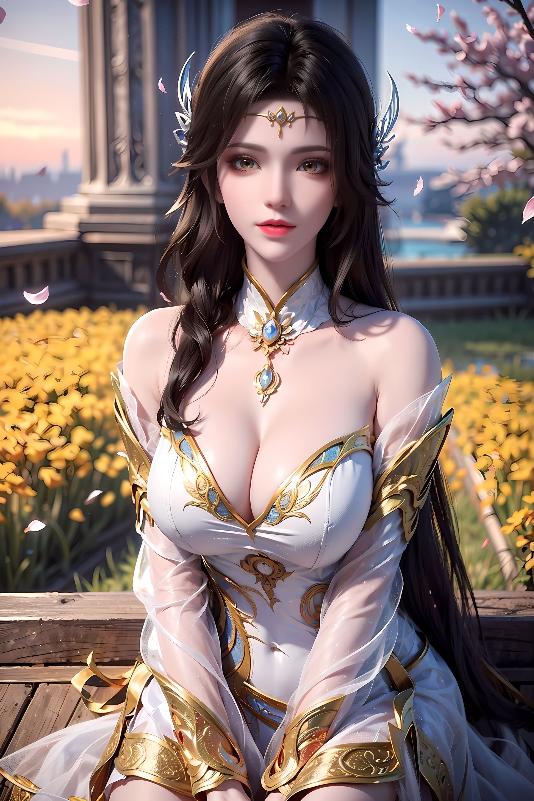 热爱