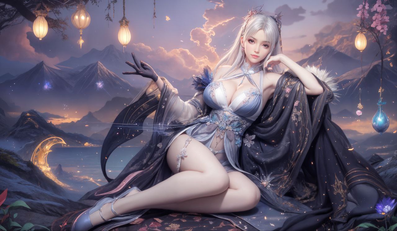 舆论的火焰