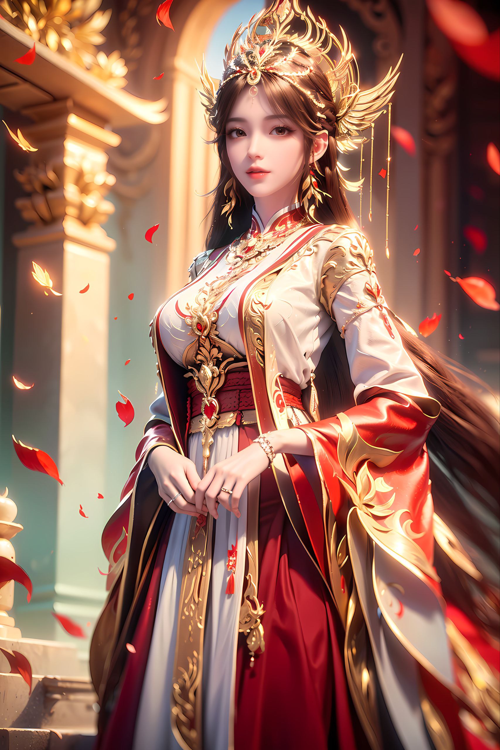 无辜的人