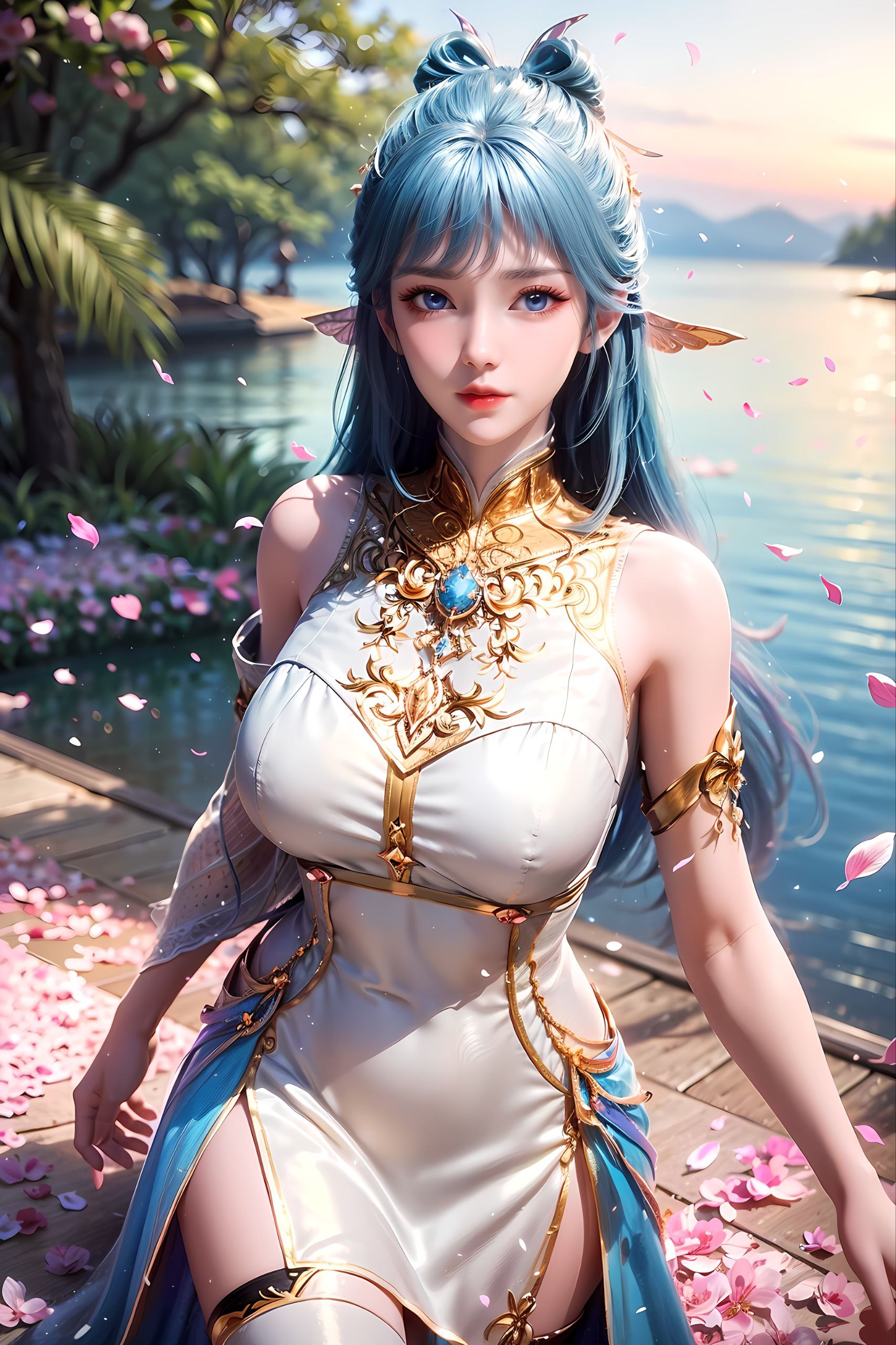 在中文环境