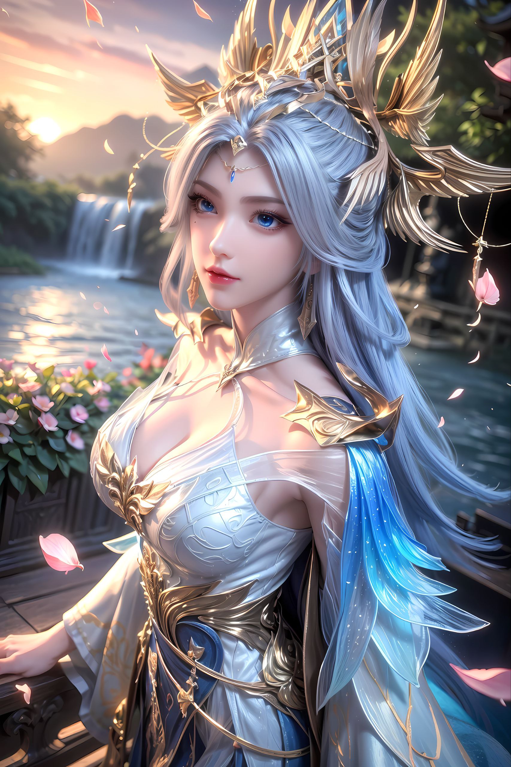作为一种广