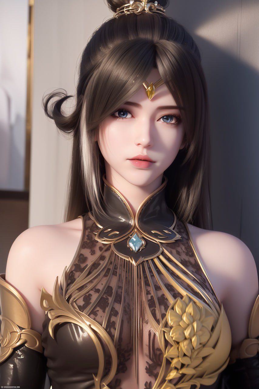 发展