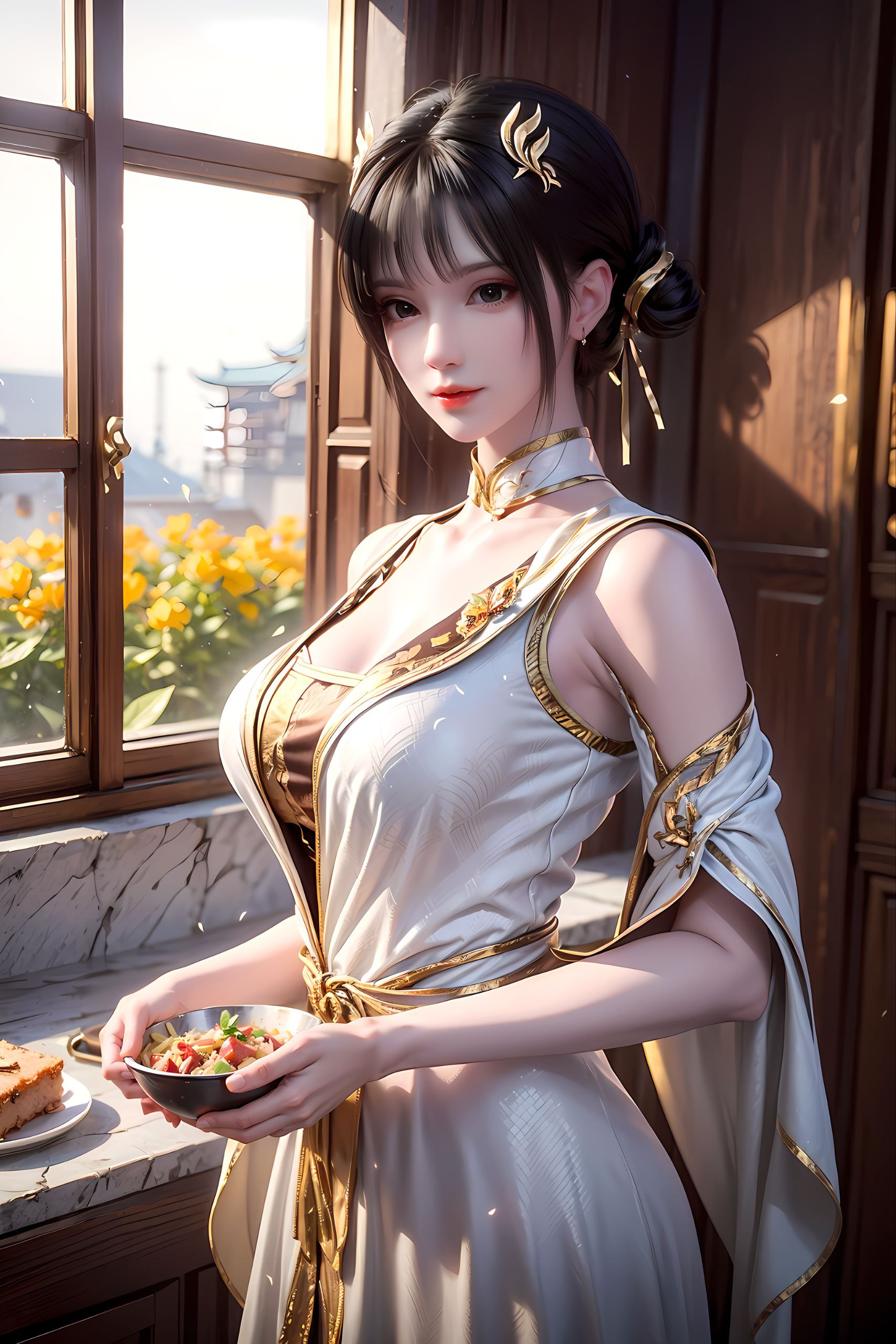 个信息发布